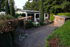 Heerlijke vakantiewoning Veluwse bossen